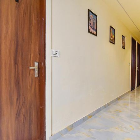 Fabhotel Blooming Beds Pearl Dźajpur Zewnętrze zdjęcie
